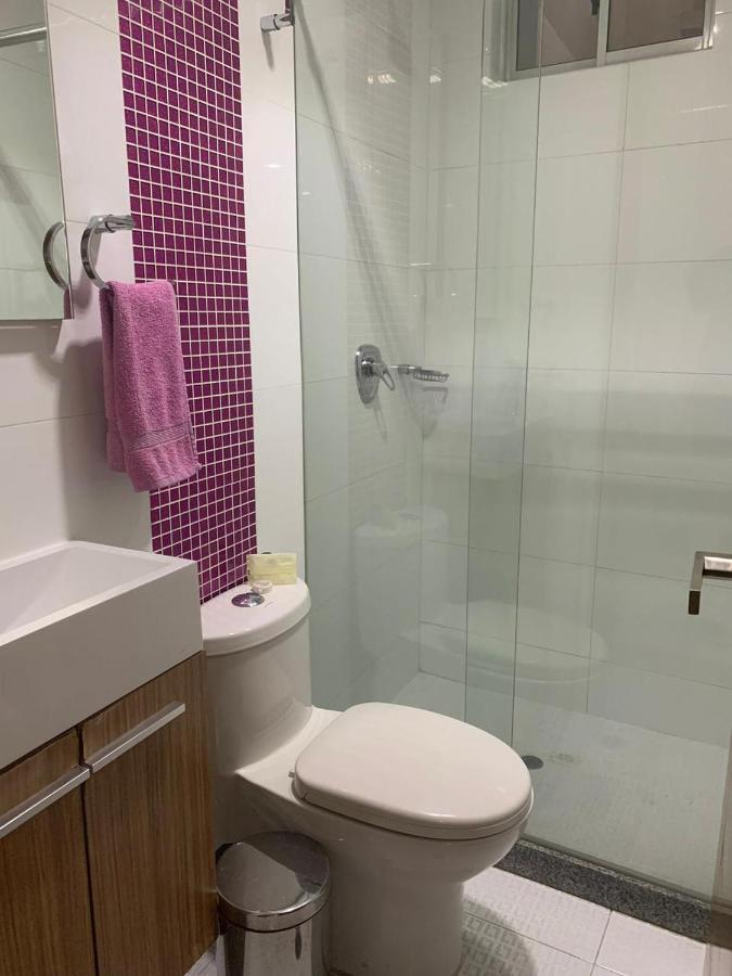 Hotel San Antonio Plaza カリ エクステリア 写真